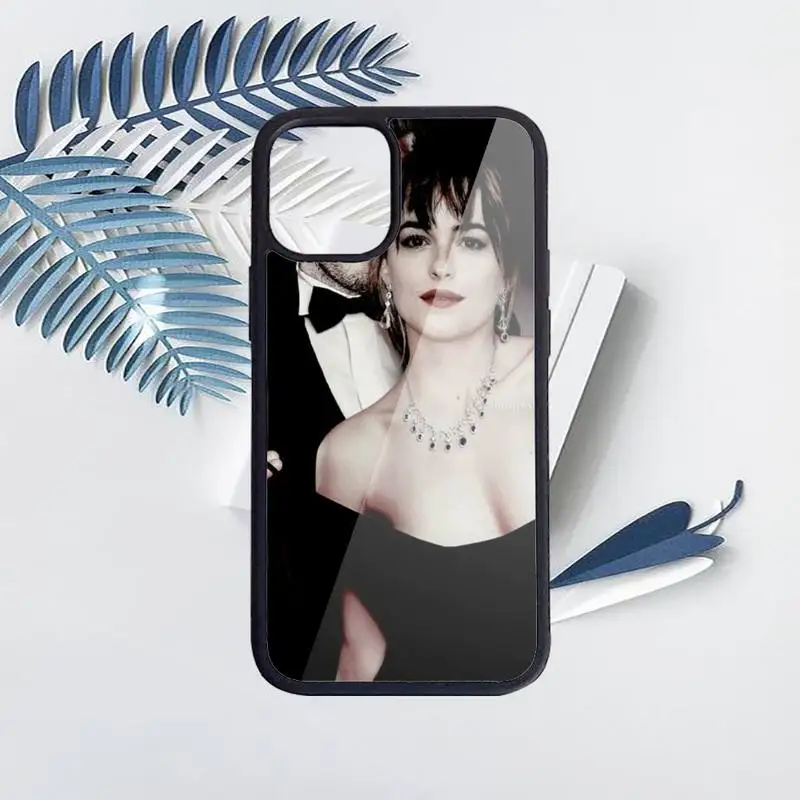 

Fifty Shades of Grey Darker Freed Phone Case PC for iPhone 11 12 pro XS MAX 8 7 6 6S Plus X 5S SE 2020 XR Luxury brand funda