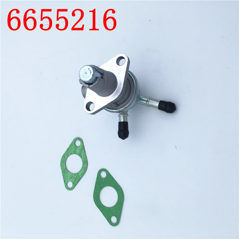 Бесплатная доставка топливный насос 6655216|Датчик положения дроссельной заслонки|