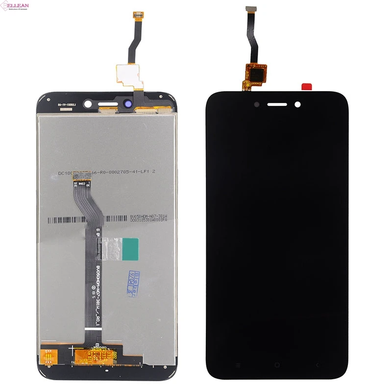 HH AAA Lcd для Xiaomi Redmi 5A LCD запасная часть Дисплей сенсорный дигитайзер Сенсорная