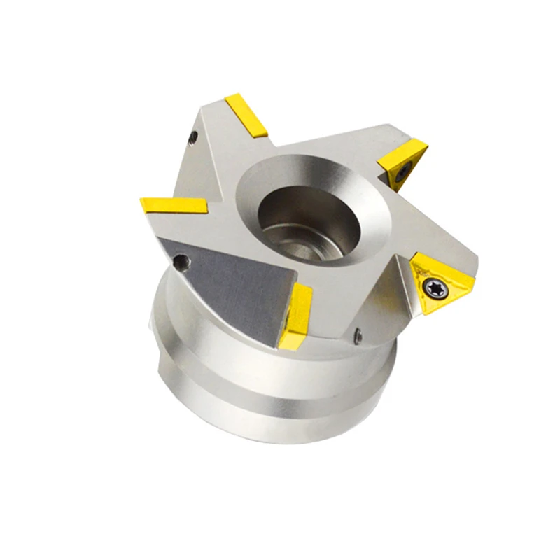 TCWR60 градусов ласточкин хвост машина для нарезания канавок в слот ЧПУ фреза