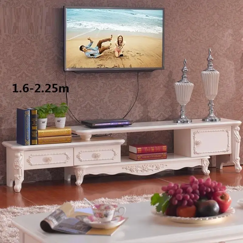 Поддержка Ecran Ordinateur Bureau Led Mesa деревянная Tele мебель Европейский деревянный Meuble Mueble стол монитор стенд ТВ шкаф