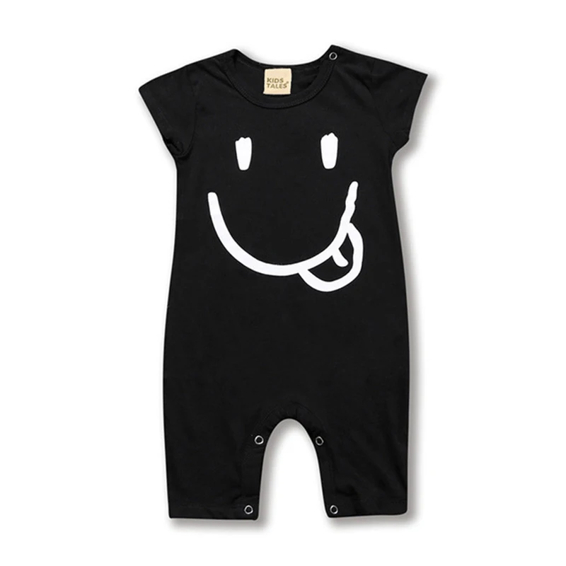 От 0 до 2 лет детские комбинезоны с героями мультфильмов одежда для маленьких