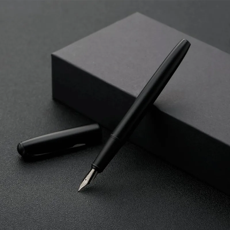 Ручка перьевая в офисном стиле 0 5 мм с наконечником| |