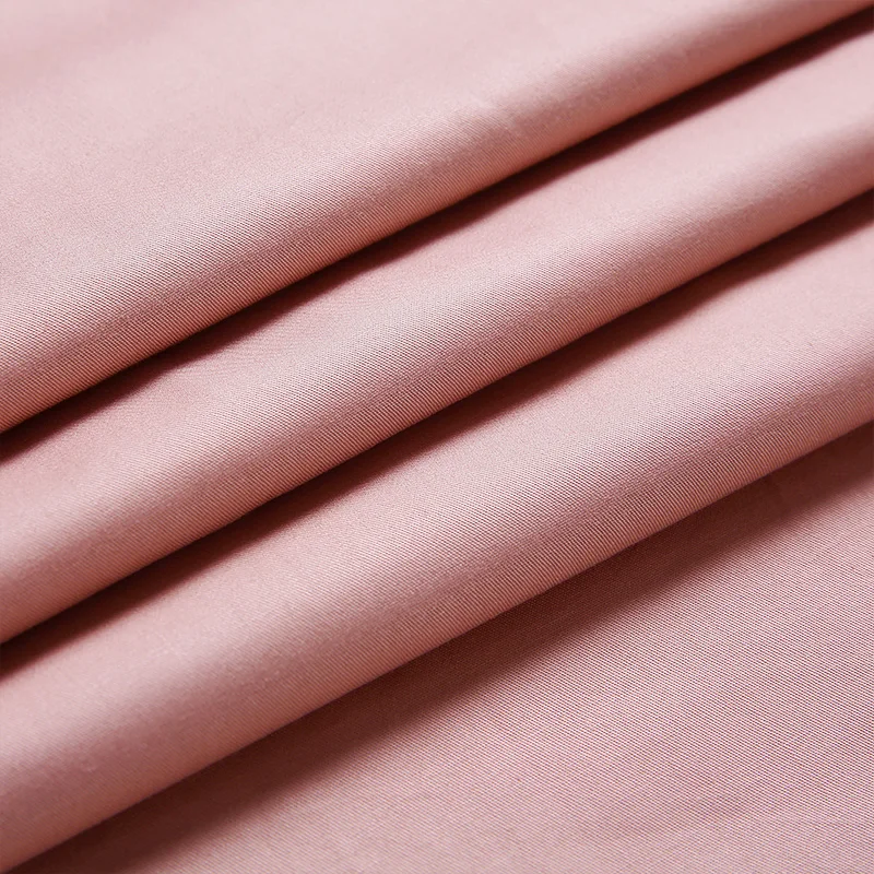 1 пара 100% хлопок 600TC наволочка для сна сплошной подушка в виде елки Чехол Длинные