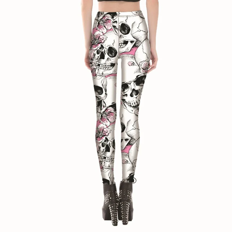 Колготки большого размера Женский костюм для косплея на Хэллоуин модные