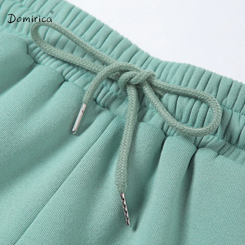 Женский свитшот с надписью утепленный свободный универсальный топ и шорты