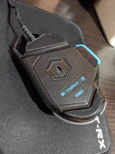 1 комплект/2 набора Высококачественная подошва коврик для мыши сменные наклейки