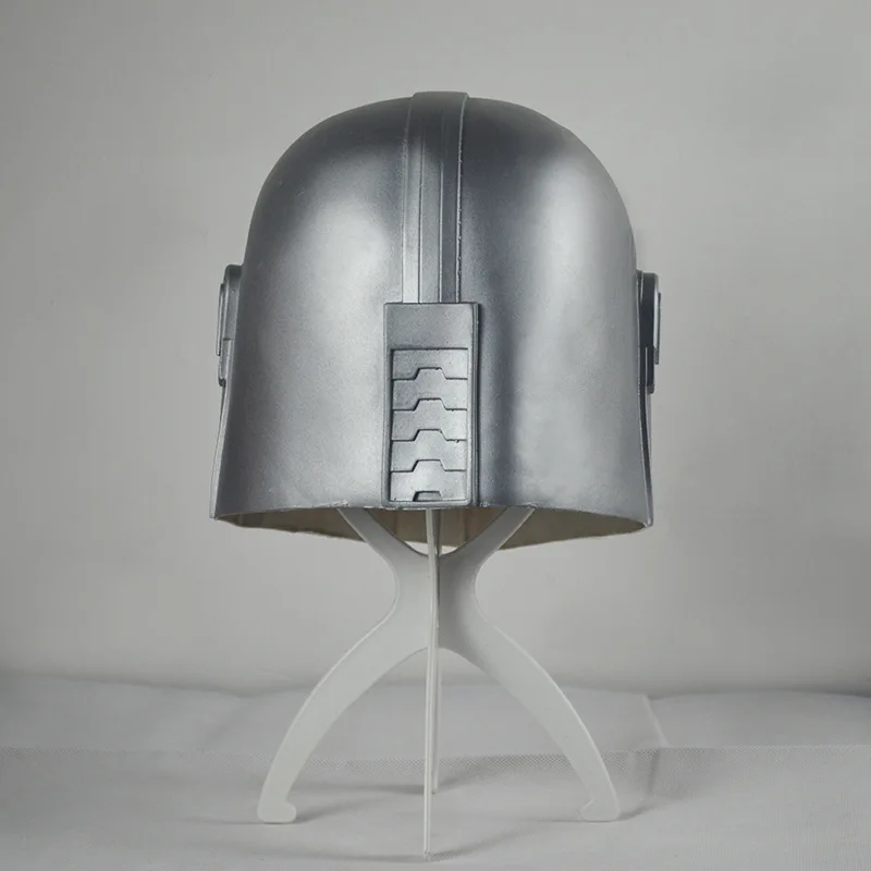 

Helmet Movie Cosplay Mask Manda Helmet Latex Helmet Props Halloween Party Props