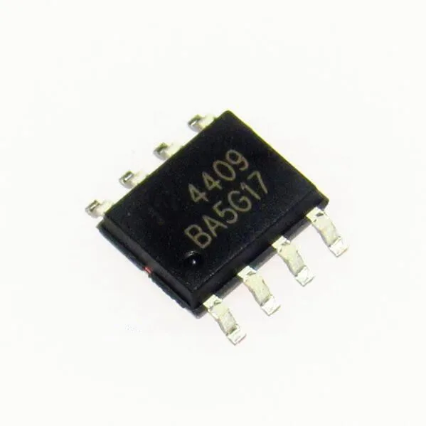 100 шт./лот AO4409 4409 SOP-8 IC лучшее качество 100 шт./лот AO4409 4409 SOP-8 IC лучшее качество