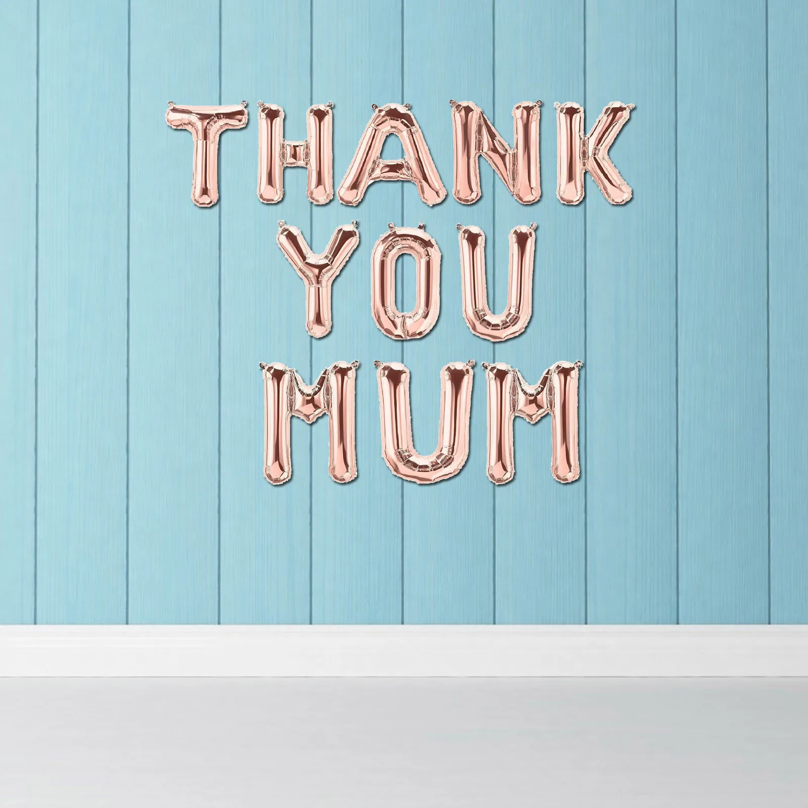 

16 Inch Mother's Day Decoration Balloon-best Mom-amazing Mom-super Mom Decoration Salon Holiday Party Birthday Decoration