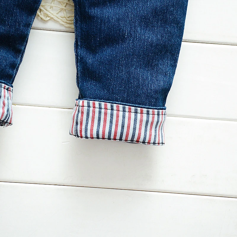 DIIMUU комбинезоны для мальчиков и девочек малышей повседневные штаны Мультяшные