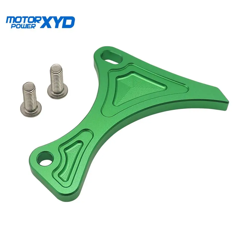 Защитный чехол для мотоцикла CNC ATV защита двигателя защитная крышка цепи