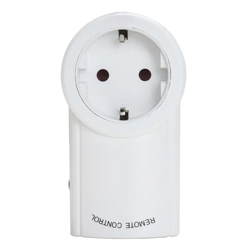 Для умной розетки беспроводной пульт дистанционного управления розетка питания