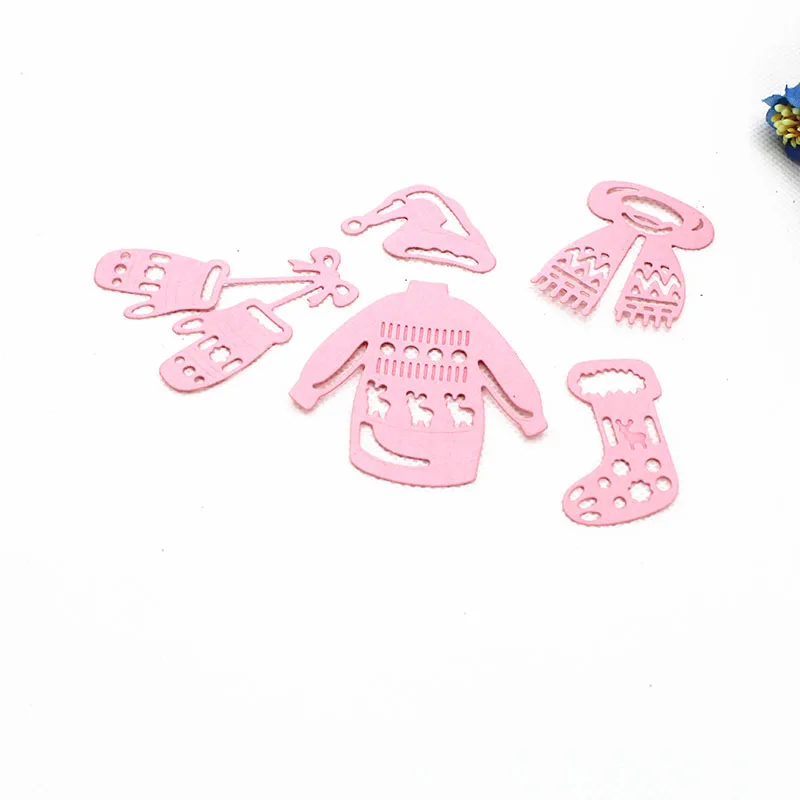 Скрапбукинг рамка с цветами металла резки штампы высечки ремесло карточка