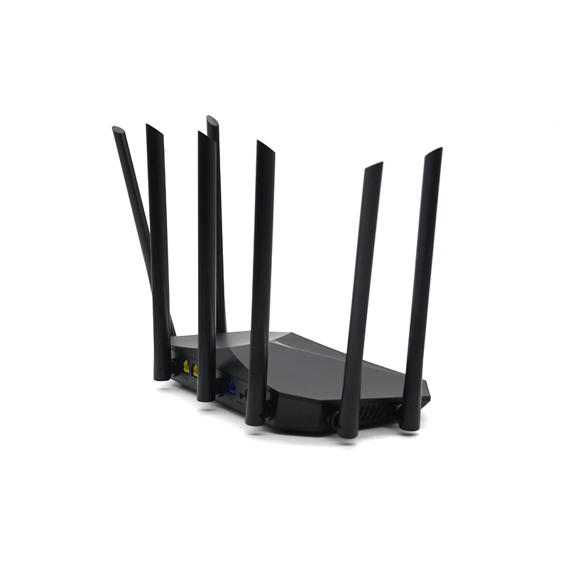 HIKVISION DS-3WR23-E AC2100M Беспроводной Wi-Fi роутер поддержка IPV6 домашнее покрытие