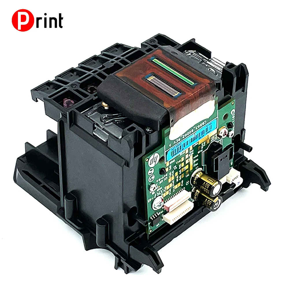 CB863-80013A CB863-80002A 932 933 932XL 933XL печатающей головки принтера печатающая головка для HP