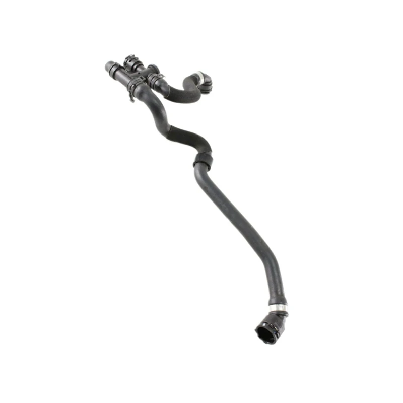 

17127535543 возвратная труба охлаждающей жидкости для BMW X3 X4 G01 G02 G08, шланг радиатора для охлаждающей воды, бесплатная доставка