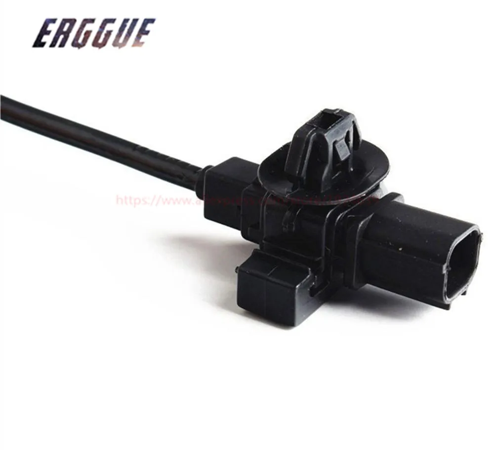 Совершенно новый передний левый Датчик ABS 57455-SNA-003 57455SNA003 для Honda for Civic 2006-2011 датчик