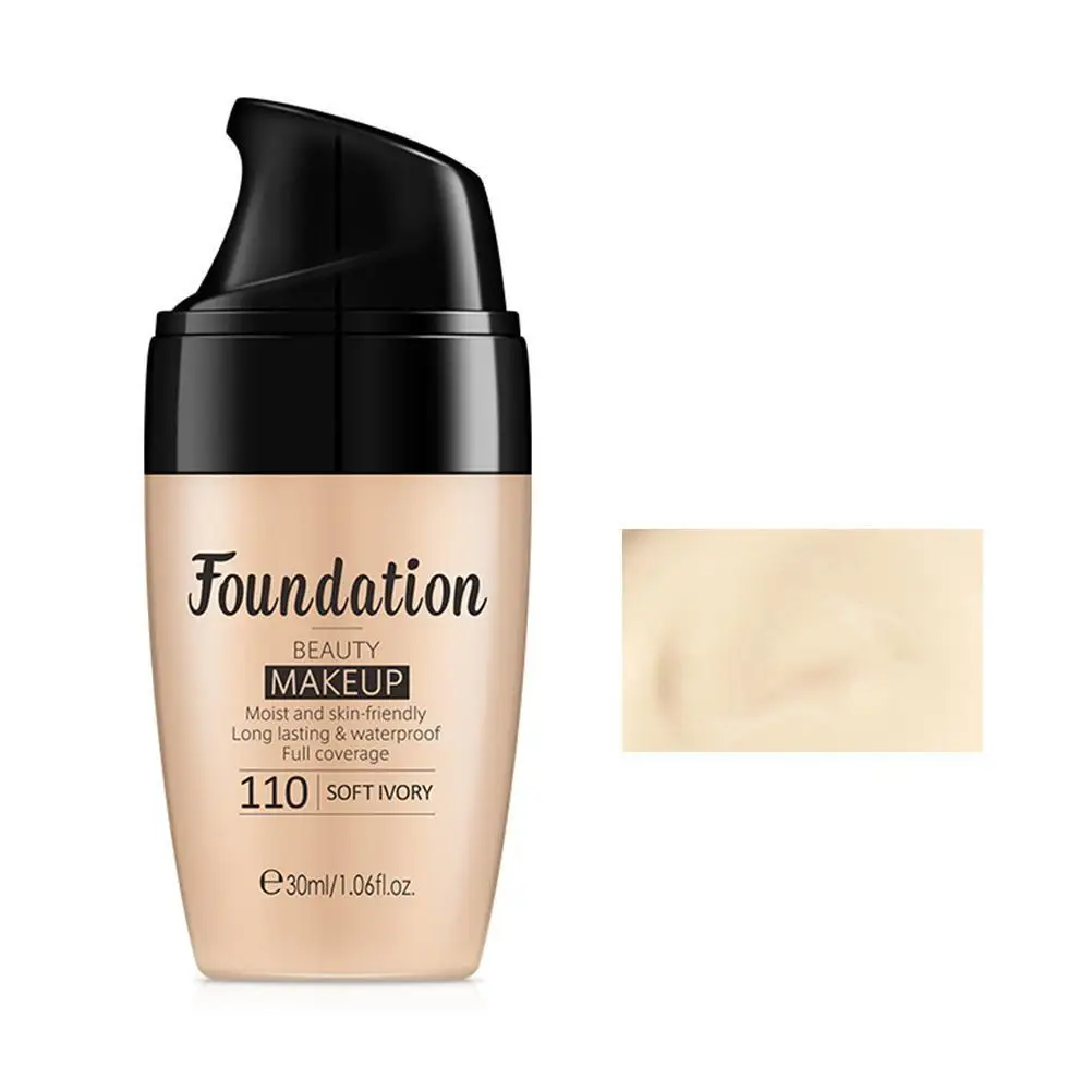 

Профессиональная основа для макияжа, основа для макияжа, гель-праймер для лица, косметическая основа, водостойкая стойкая основа для макияж...