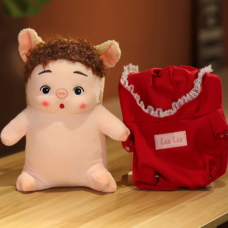 

Stuffed Animals & Plush