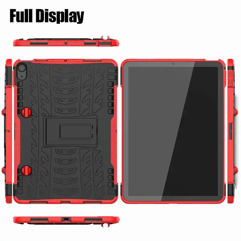 

Fashion Drop Resistance Case For iPad Air 4 2020 A2324 A2072 A2316 Tablet Case Cover
