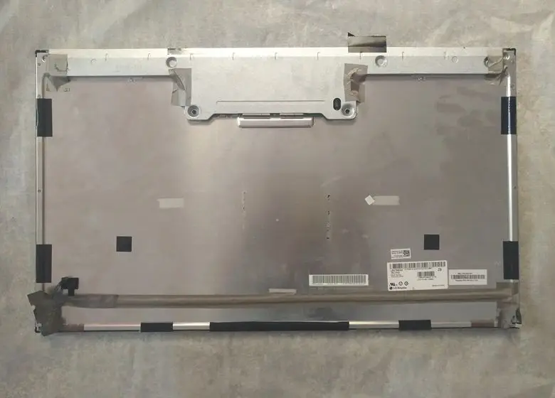 Новый ЖК LM270WQ3 SLA1 SLA2 SLB1 LM270WQ3-SLA1 LM270WQ3-SLA2 | Инструменты