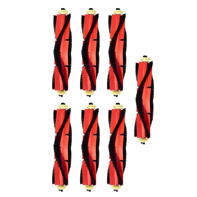 

7Pcs Mop Cloth Main Brush Filter Kit for Xiaomi for Roborock S6 S5 MAX S50 S55 S60 S65 Robot Vacuum Cleaner Accessories