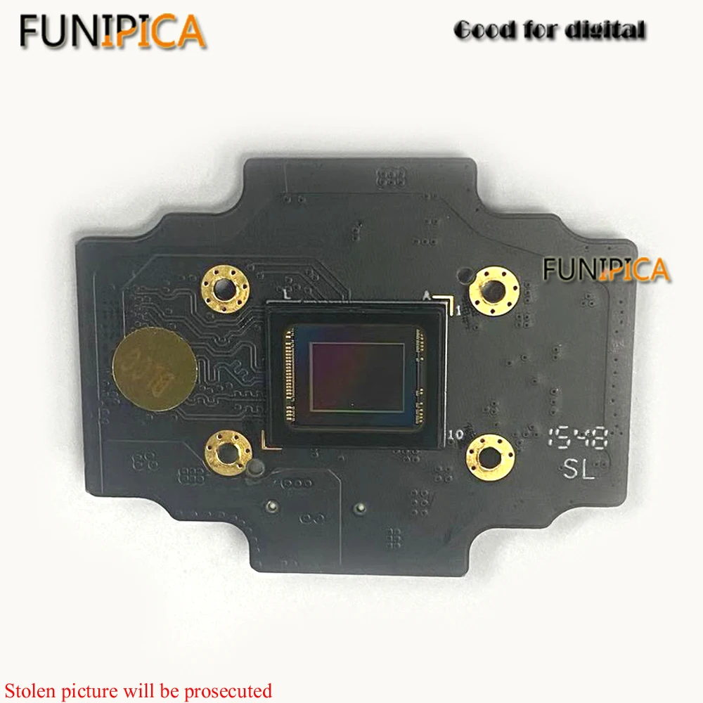 Оригинальный CMOS для DJI Phantom 4 CCD Датчик изображения плата камеры аксессуары