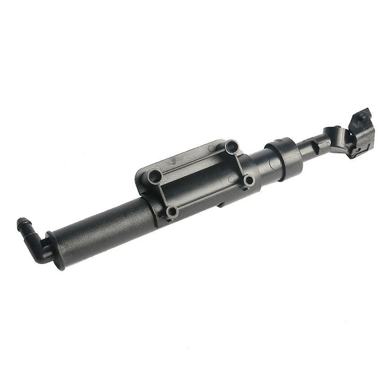 

Car LH & RH Headlight Lamp Washer Wiper Nozzle for Volvo XC70 2010-2015 31294174 31294175