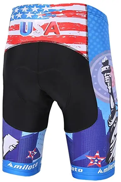 

2021 Summer Cycling Jersey Set Breathable Team Racing Sport Bicycle Jersey Mens Cycling Clothing Short Bike Jersey
