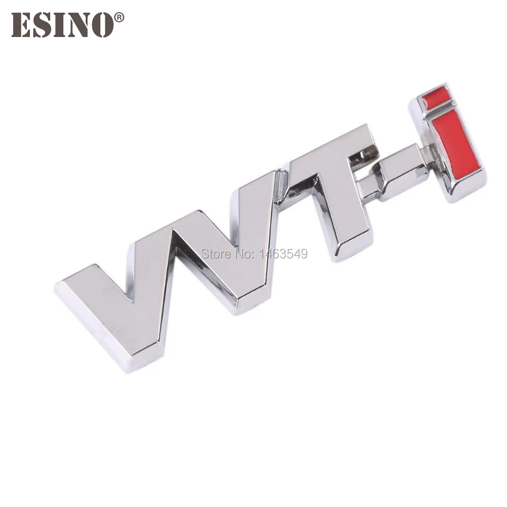 Новый автомобильный Стайлинг 3D телефон металлический хромированный цинковый