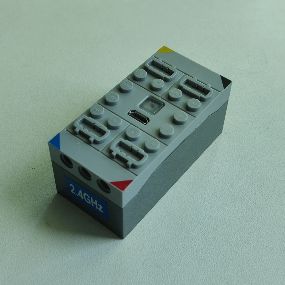 

Battery Spare For Rc Battery Spare Technic Building Blocks City Block Toys Parts For C61006 C61016 C61018 C61019 Etc