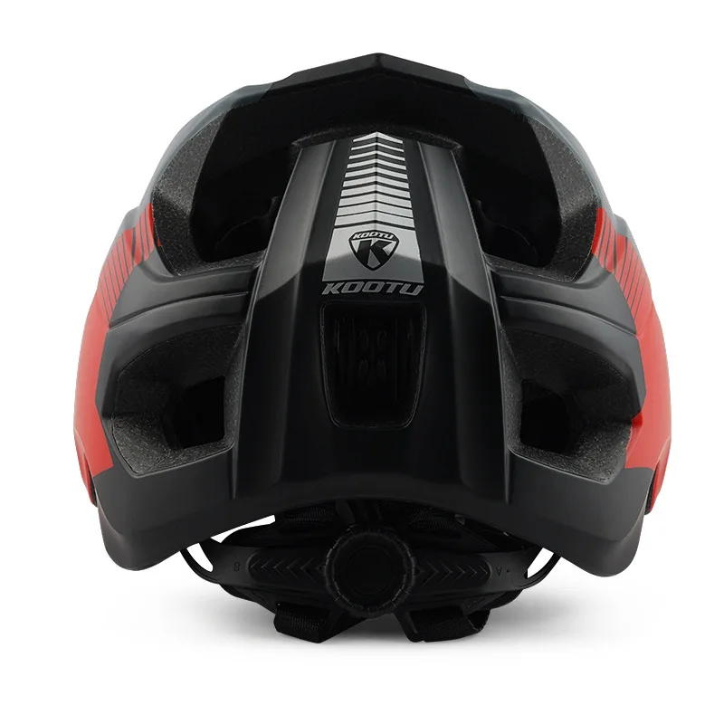 

Bicycle Riding Helmet Mountain Highway Vehicle Helmet Men and Women Integrated Helmet Fixture and Fitting helmet motorcycle