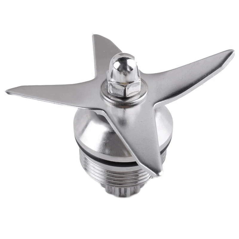 Зеркальные детали для измельчения льда с уплотнительным кольцом подходят