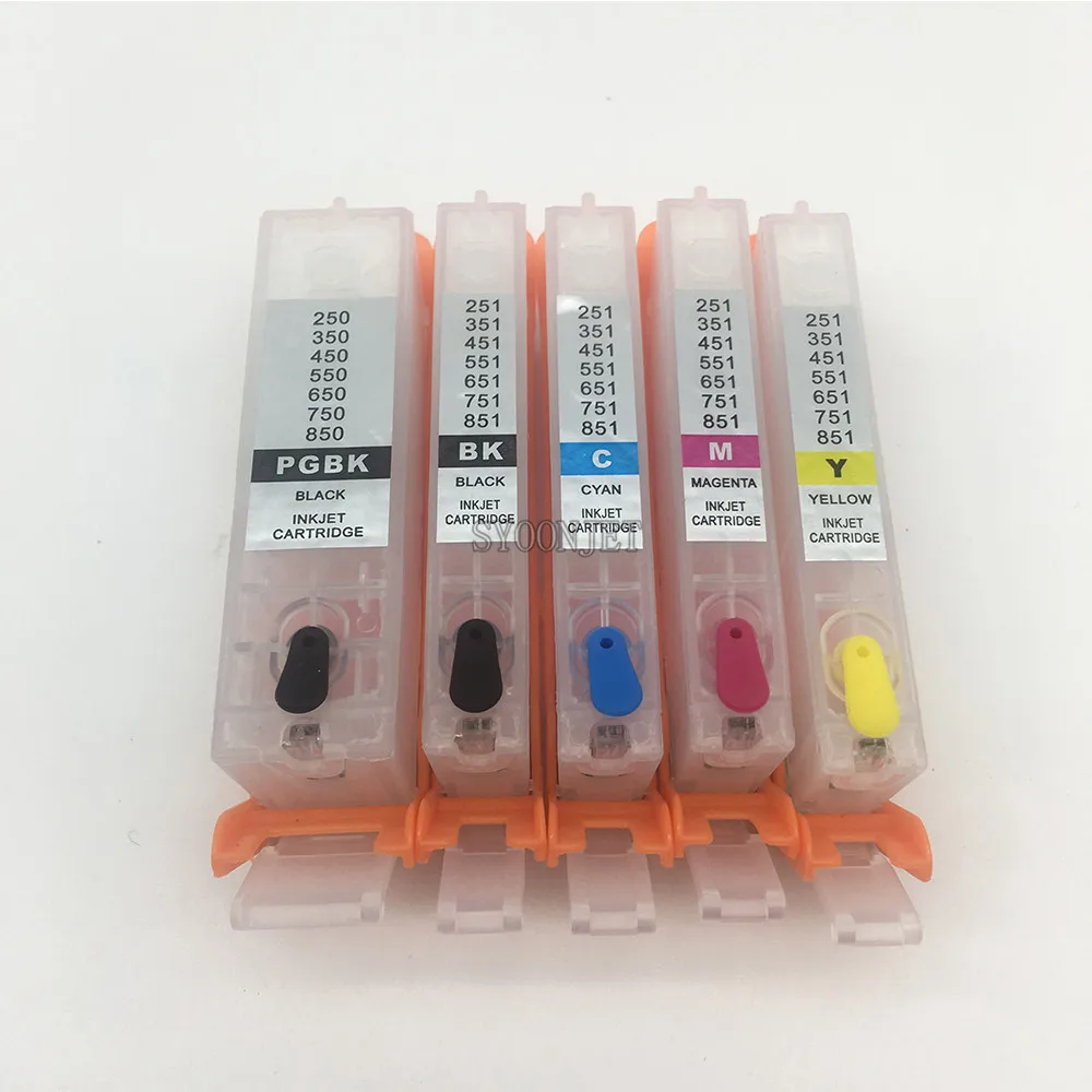 Картридж для принтера Canon PIXMA IP7240 MG5440 MG5540 MG6440 MG6640 MG5640 MX924 MX724 IX6840 | Компьютеры и офис