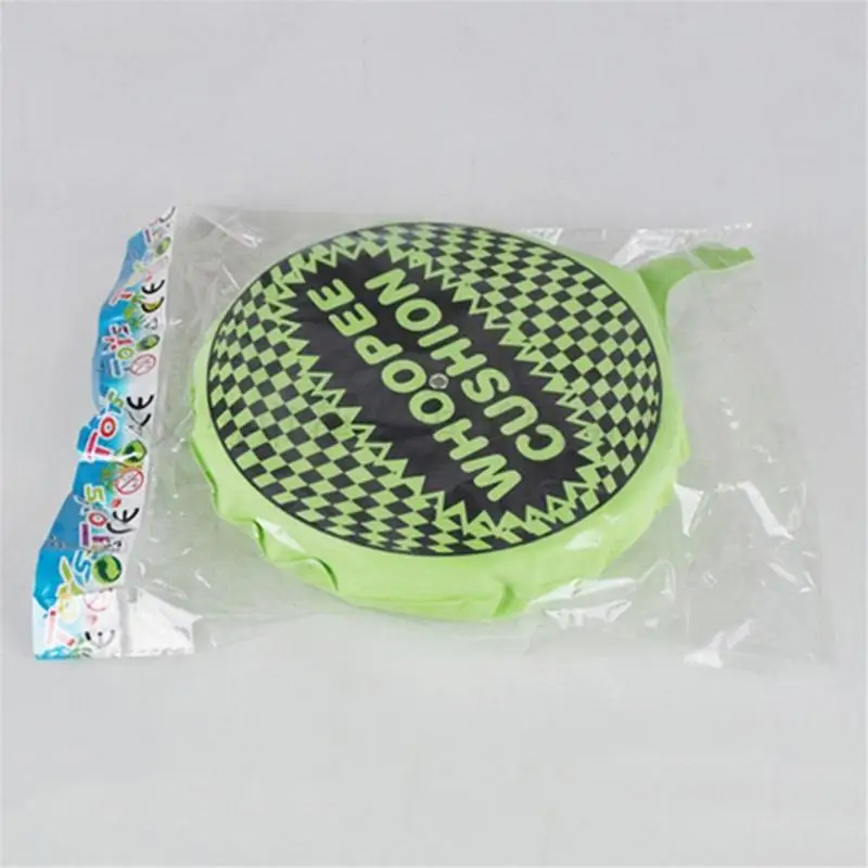 

Kids Fun Baby Prank Toys Whoopee Cushion Jokes Gags Pranks Maker Trick Funny Toy Fart Pad Pillow Perdushka For Child Adult Toy
