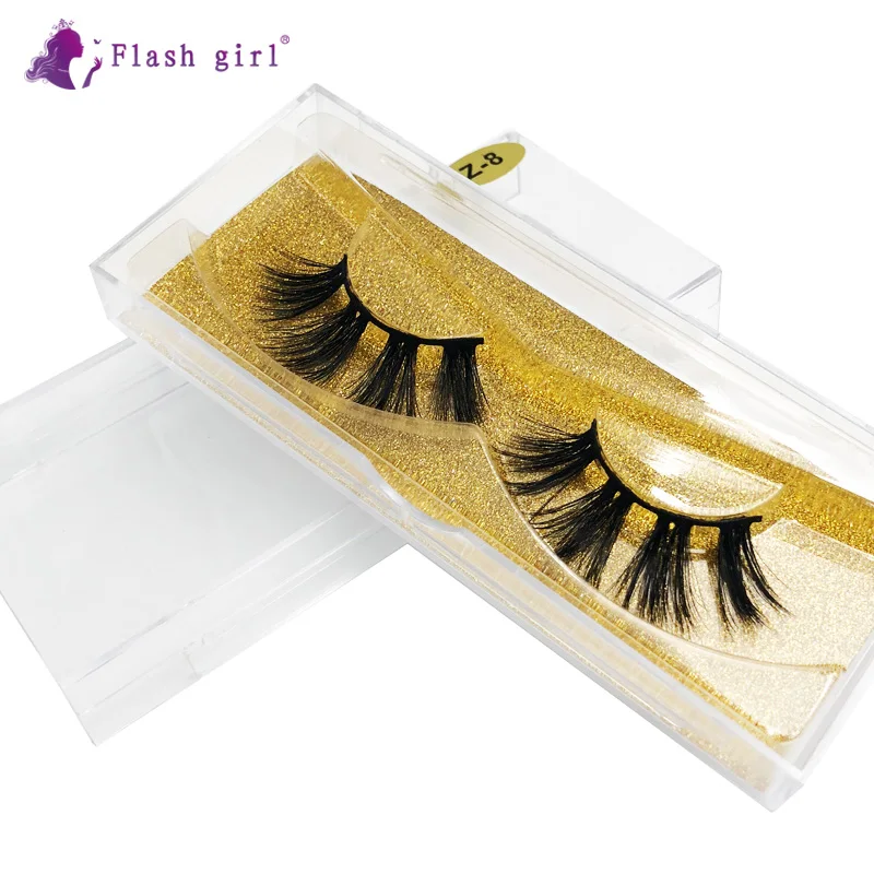 

Горячая Распродажа искусственной норковые ресницы Z-8 тонкими толстые Ленточные Красота, инструменты для макияжа, ручная работа, Мягкие Нак...