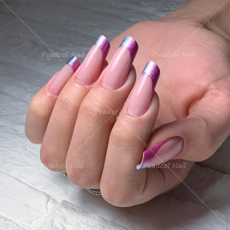 Acrylic Nail C Curve Pincher Pinching Tool Clamp Shaping Tweezers Nails Extension Clips | Красота и здоровье