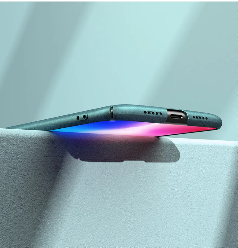 MSVII чехол для телефона s для Xiaomi mi 9 чехол матовый Жесткий Чехол для mi 9 SE чехол Ультратонкий Не оставляющий отпечатков пальцев для Xiaomi mi 9 Coque Capa