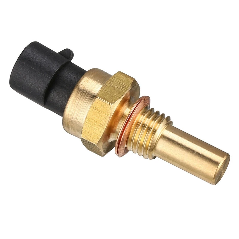 

Water Coolant Temperature Sensor for Daewoo Lanos Leganza Nubira Espero Kalos Rezzo Opel Chevy 96181508 96182634
