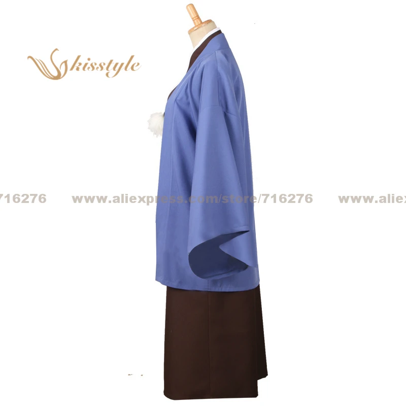 Kisstyle Fashion Kuroko's Basketball Kuroko no Basuke Seijuro Akashi Rakuzan High школьный косплей костюм