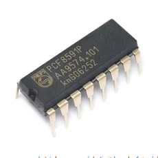

PCF8591P 8/ DIP-16