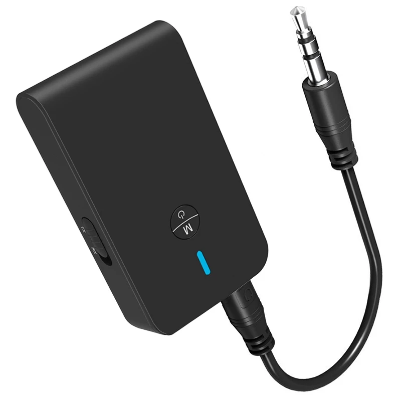 USB Bluetooth 5 0 o приемник-передатчик для получения стерео с низким энергопотреблением