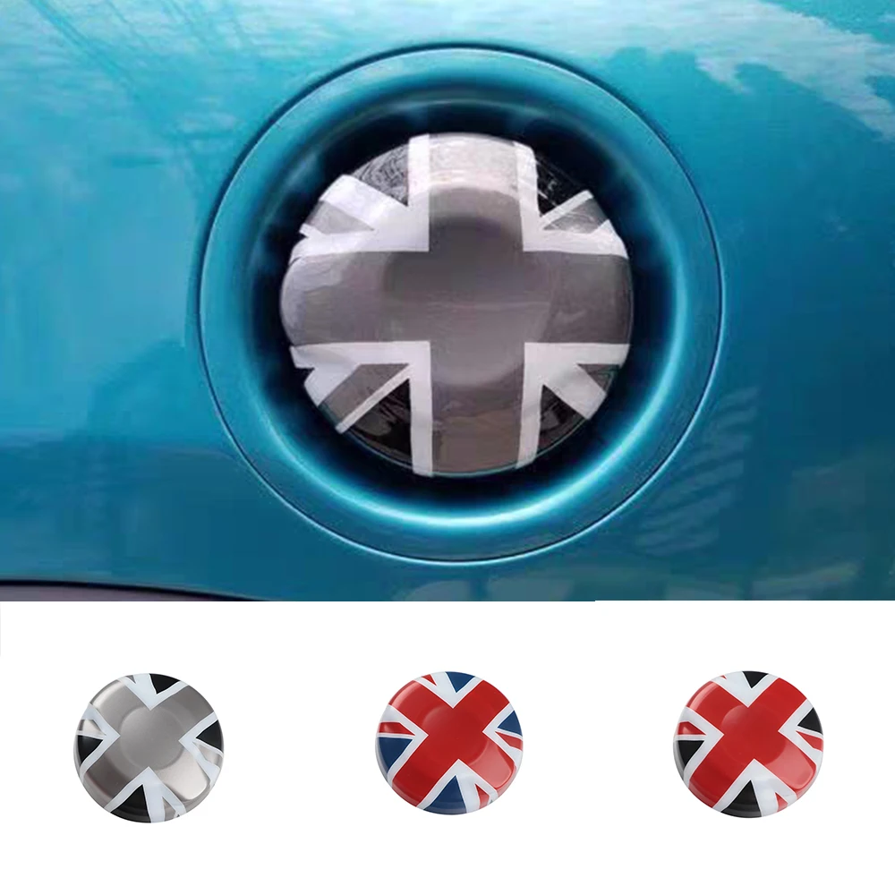 

Защитная Наклейка на крышку резервуара для Mini Cooper One JCW F55 F56 F57 2,0 T