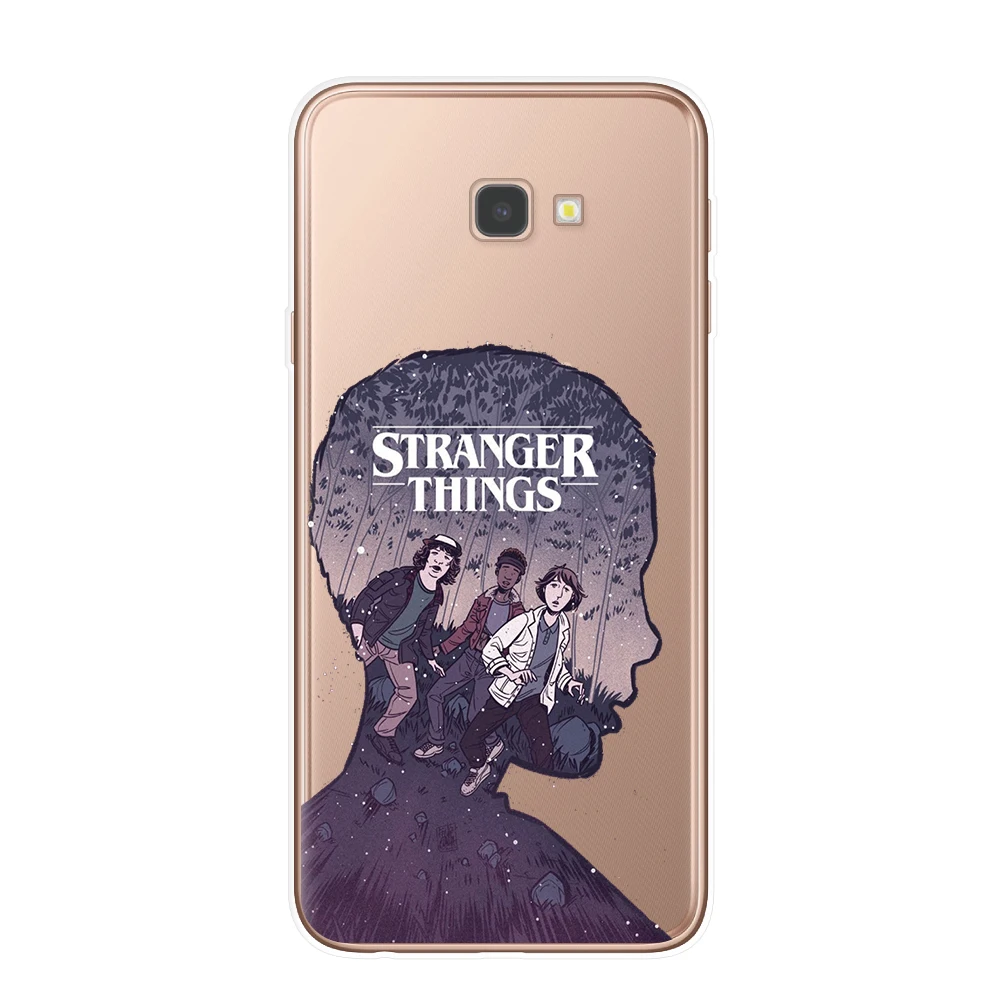 Чехол для телефона Samsung J3 J5 J7 2016 2017 J4 J6 Plus 2018 Note 10 Pro из мягкого силикона | Мобильные