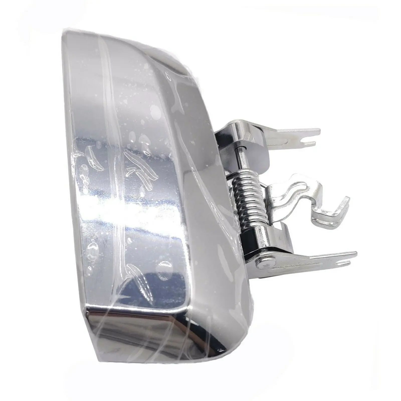 

Rear Right Passenger Side Outside Door Handle RH for 2005-2012 Nissan Pathfinder 82606EA502 81075 82606EA502 81075