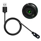 Док-станция для смарт-часов с USB-портом и кабелем для быстрой зарядки