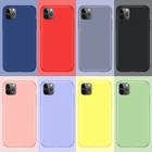 Чехол для iPhone 11, 11, ProMax 5,8, XS Max, X, XR, 11, ProMax, силиконовый