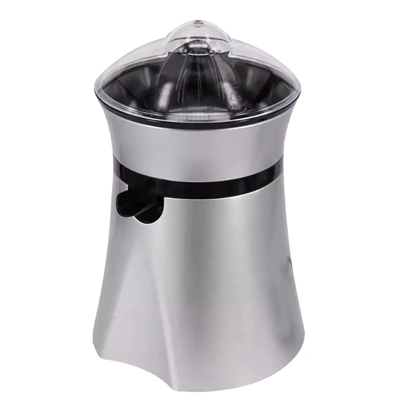 

Electric Juicer Stainless Steel Citrus Orange Fruit Lemon Squeezer Juice Extractor Fruit Presser Fruit Drinking EU PLUG