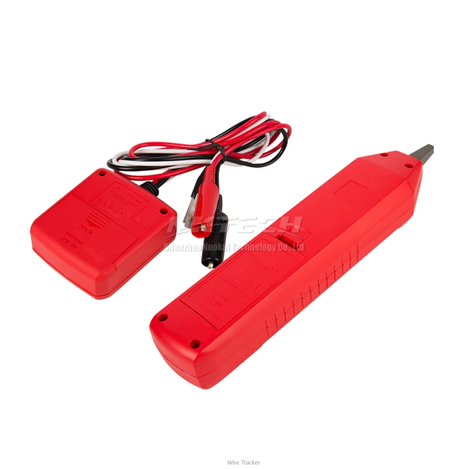 UNI-T провода трекер тестер UT682 UT682D цепи RJ11 RJ45 телефонные провода отслеживания линии Finder LAN кабель сети детектор инструмент